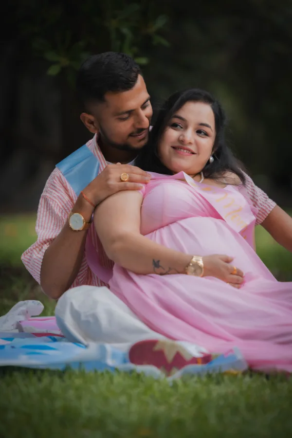 Maternity pic