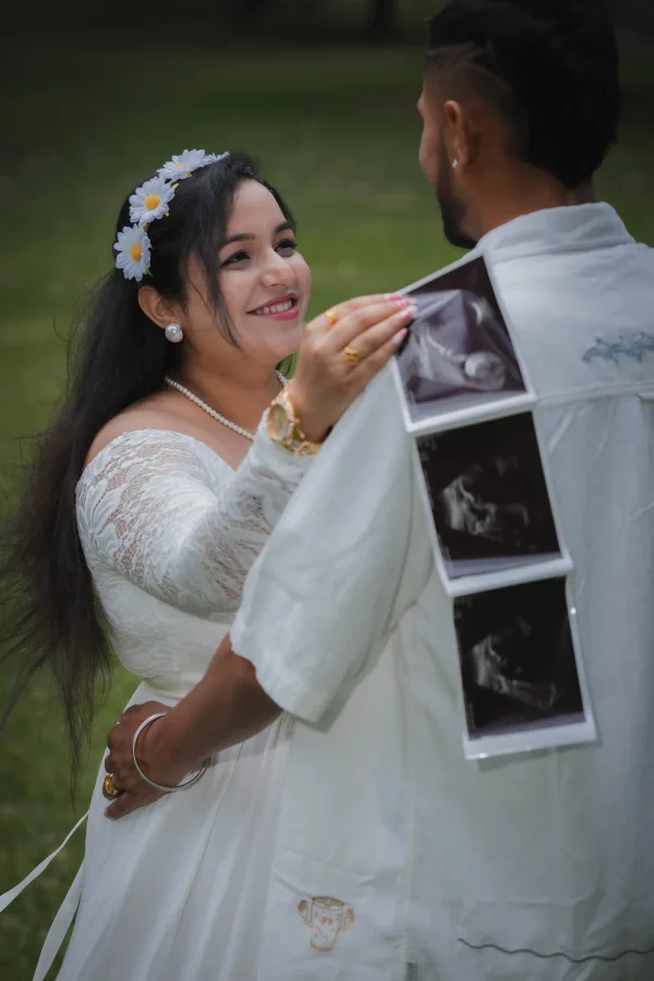 Maternity pic