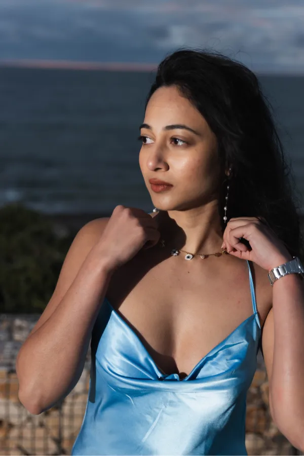 Mukta Photoshoot pic