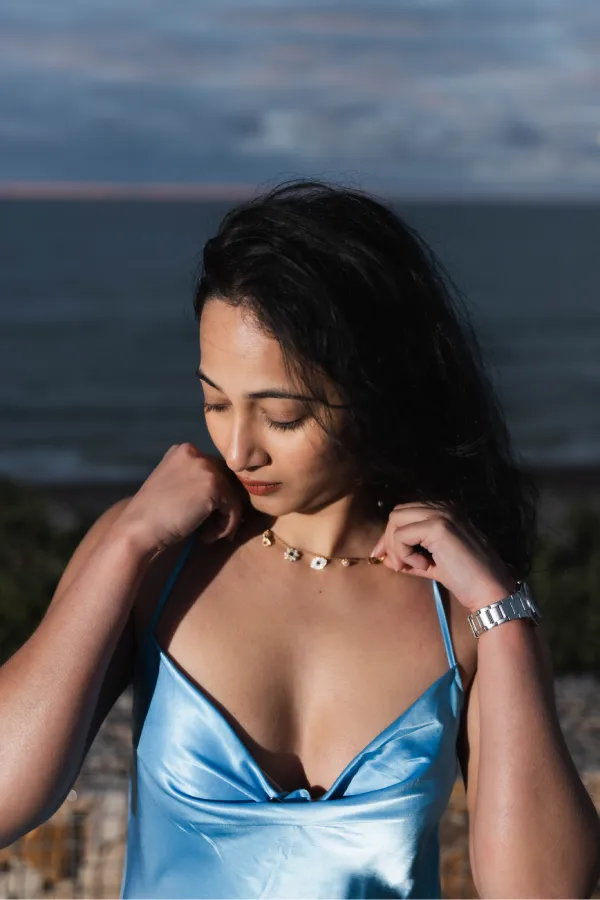 Mukta Photoshoot pic